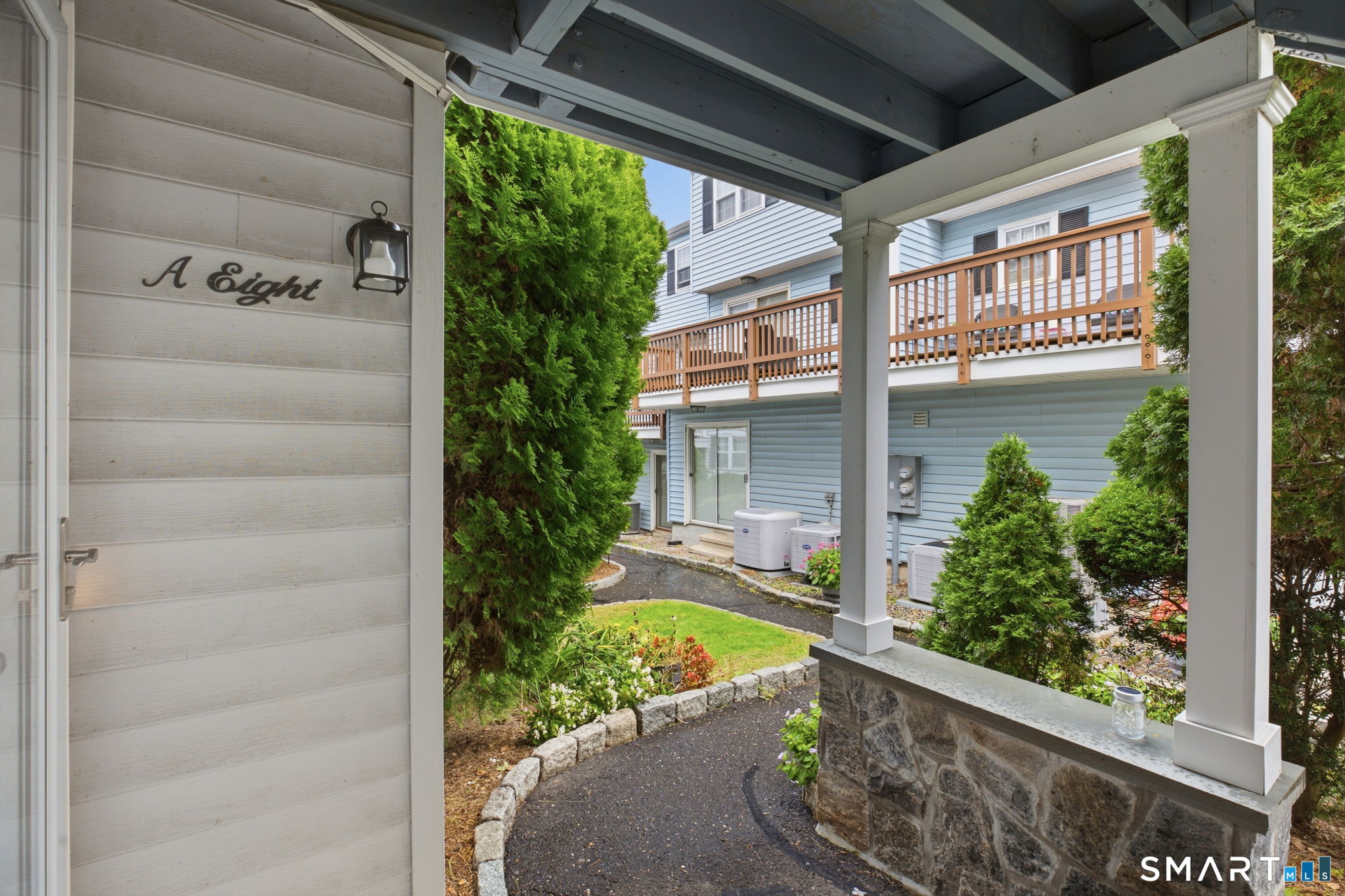 26 Prospect Avenue, a8, Norwalk, CT 06850 | For Sale at $275,000