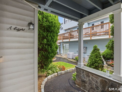  condo home for sale located at 26 Prospect Avenue, a8, Norwalk, CT 06850