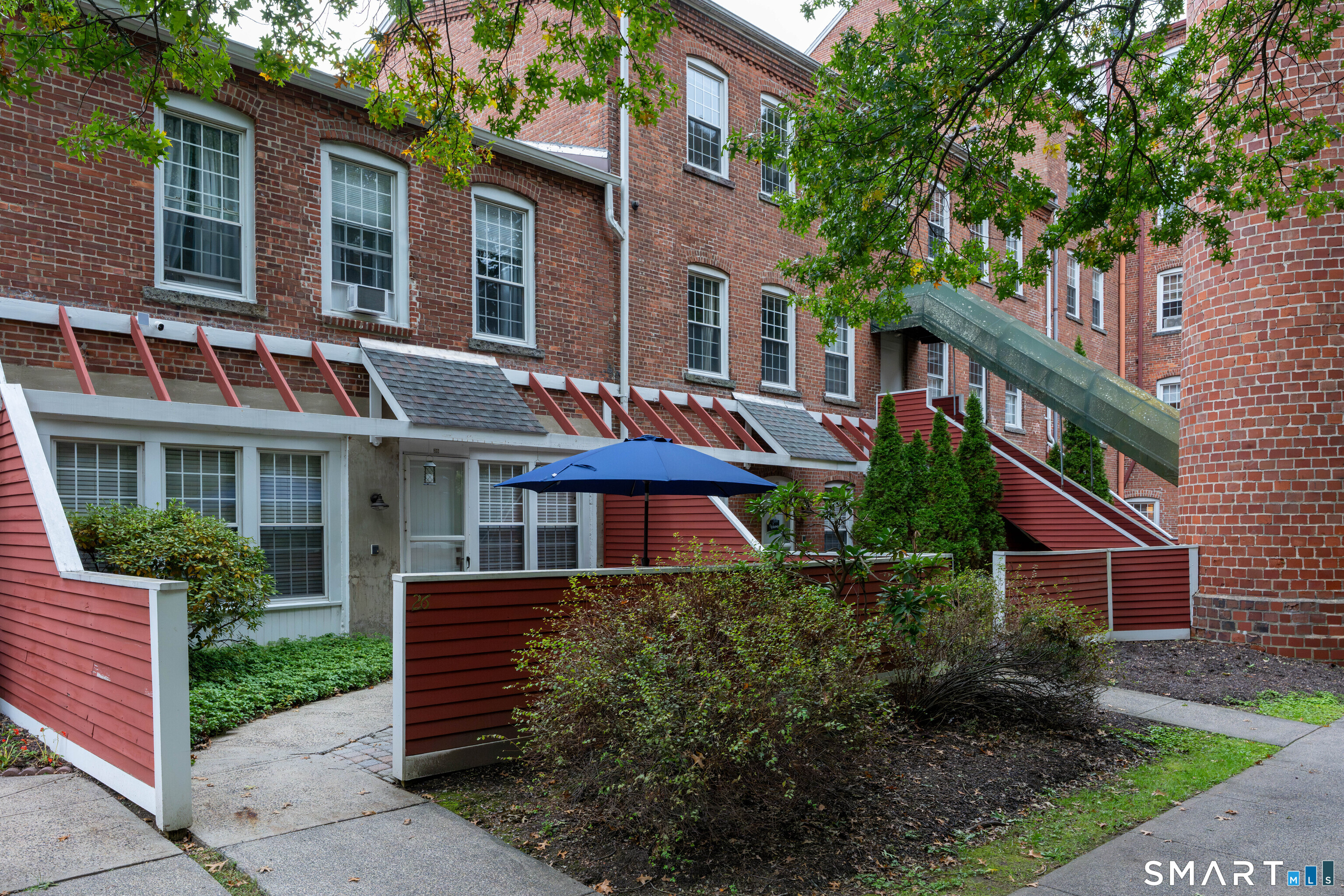 55 Oil Mill Road, 26, Danbury, CT 06810 | For Sale at $300,000