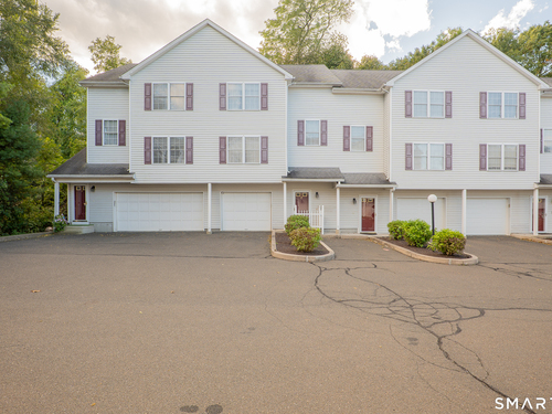 townhouse condo for sale located at 11 Mannions Lane, 14, Danbury, CT 06810