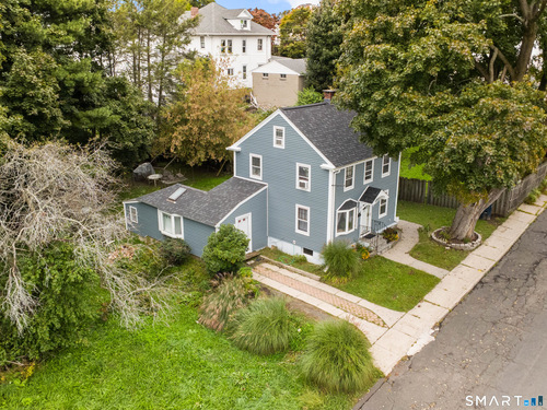  single family home for sale located at 9 Holley Street, Danbury, CT 06810