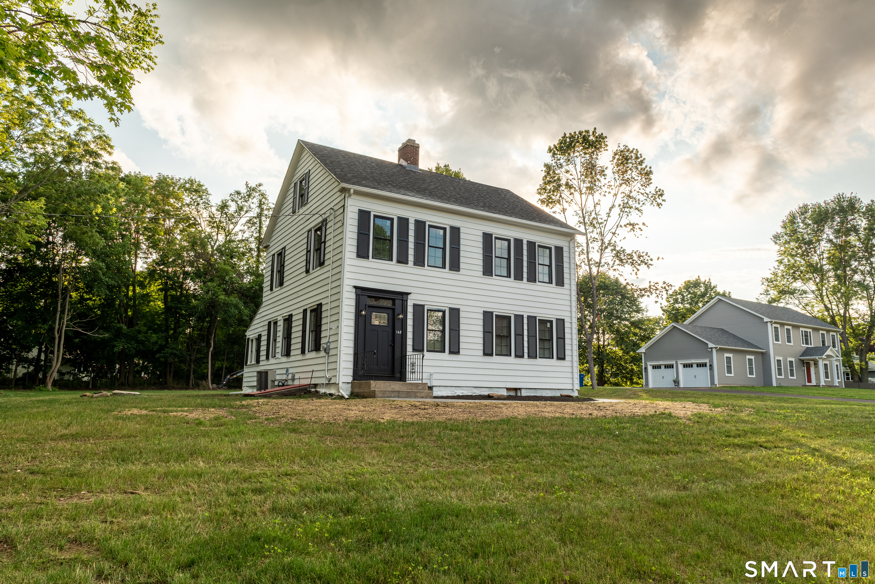 148 Ripton Road, Shelton, CT 06484 | For Sale at $649,900