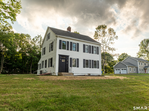 single family home for sale located at 148 Ripton Road, Shelton, CT 06484