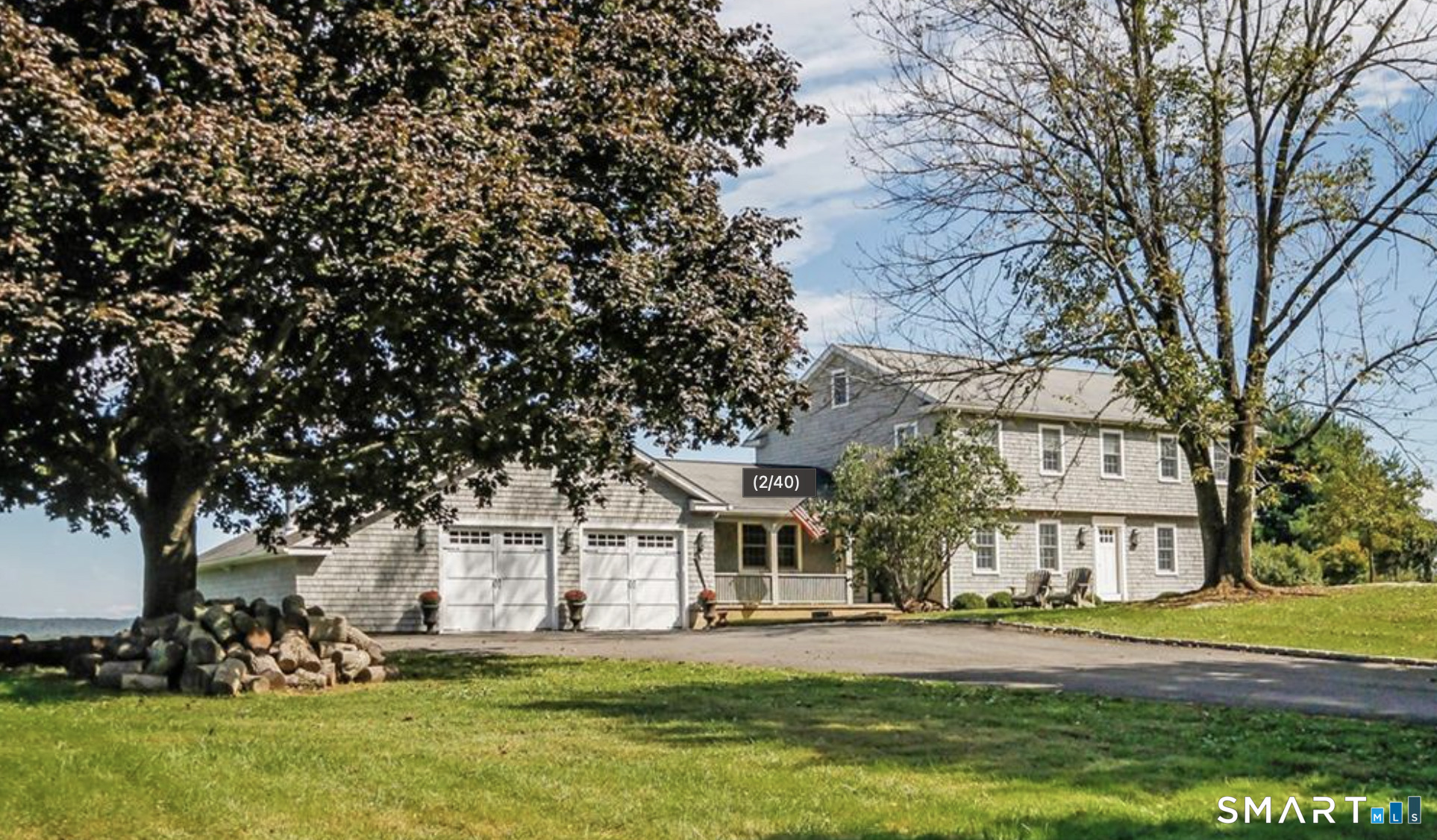 76 Parmalee Hill Road, Newtown, CT 06470 | For Sale at $1,399,000