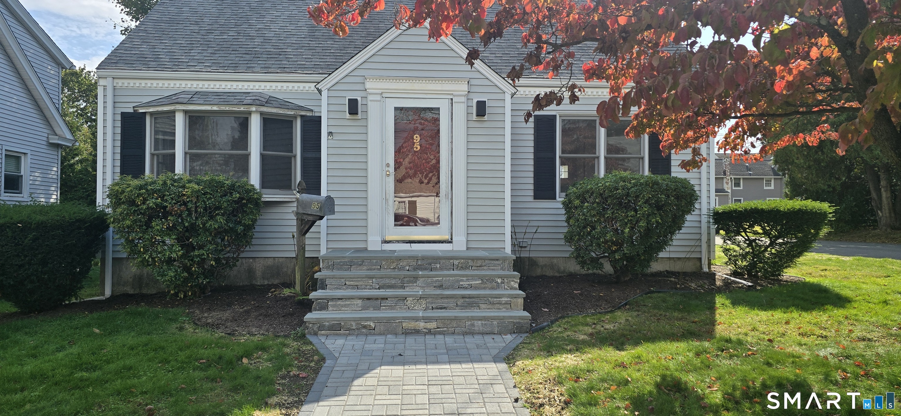 95 Disbrow Street, Stratford, CT 06614 | For Sale at $459,000