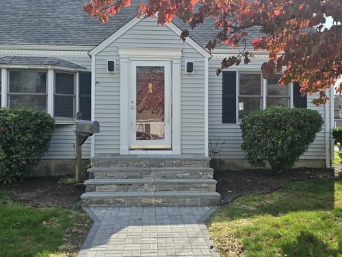  single family home for sale located at 95 Disbrow Street, Stratford, CT 06614