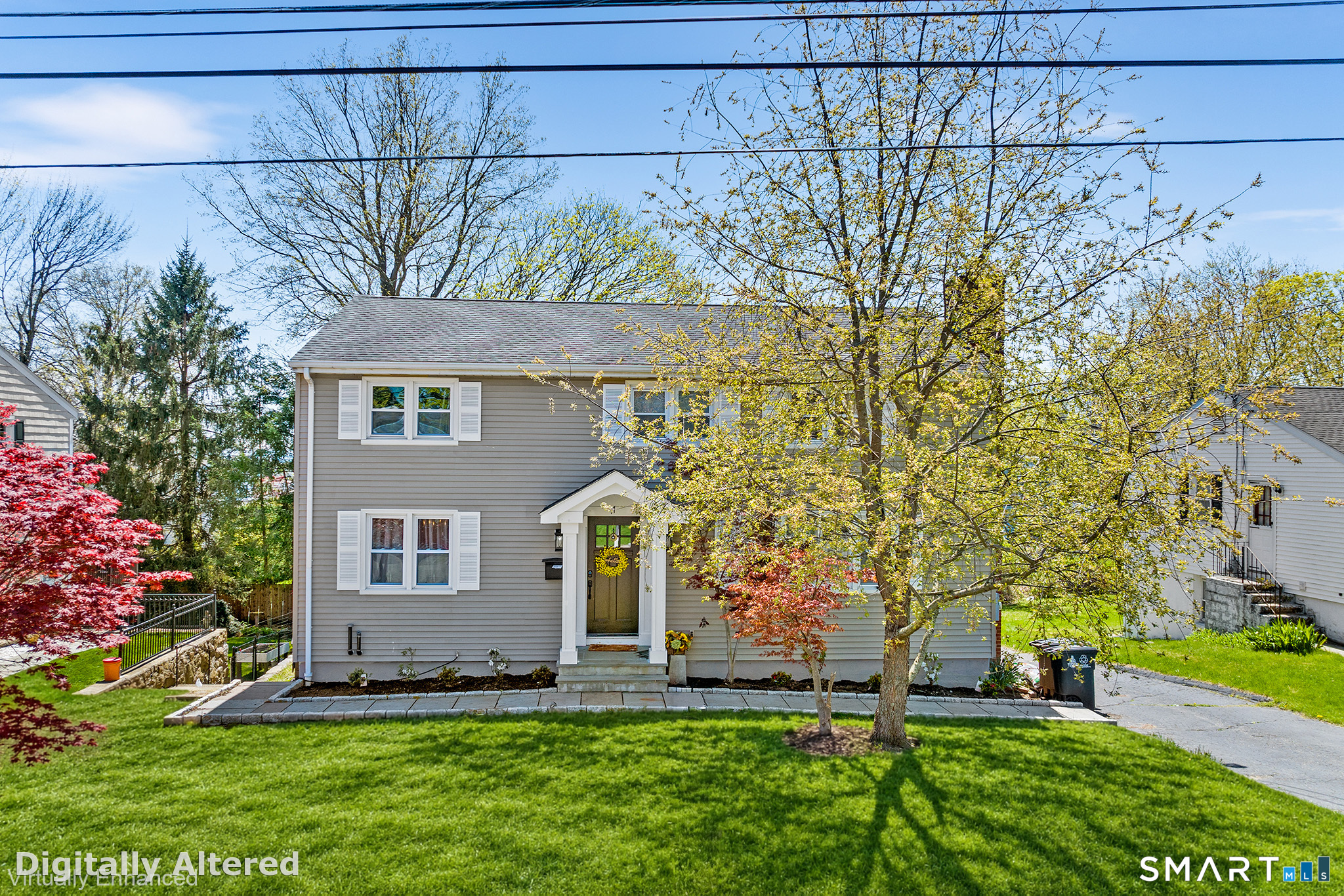 11 Island Heights Circle, Stamford, CT 06902 | For Sale at $849,000