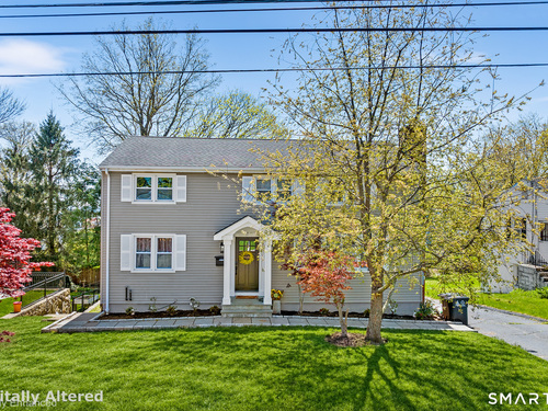  single family home for sale located at 11 Island Heights Circle, Stamford, CT 06902