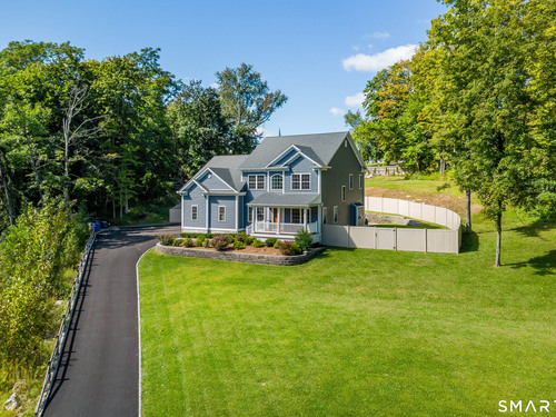  single family home for sale located at 1 Christian Lane, Brookfield, CT 06804