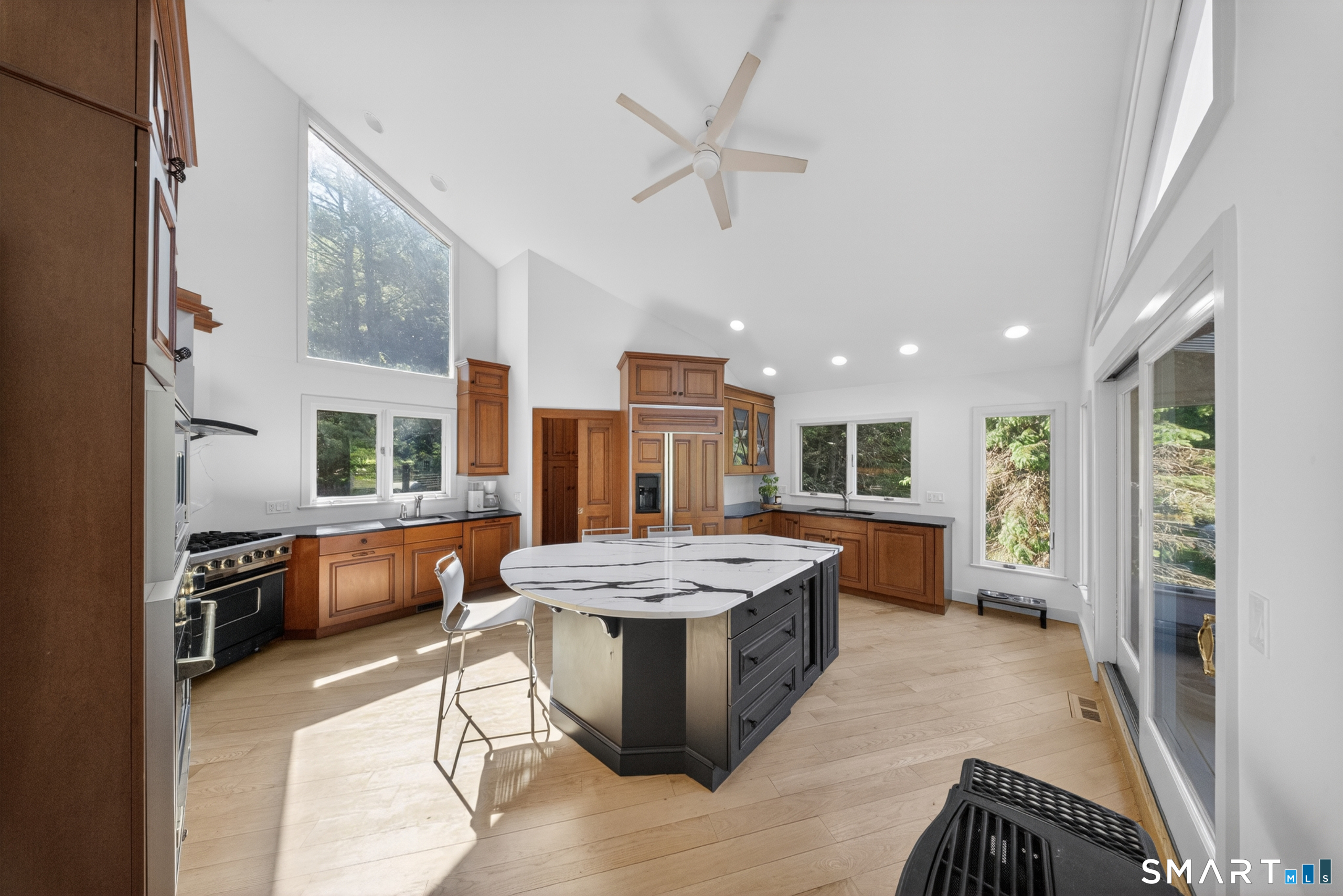 2177 Cross Highway, Fairfield, CT 06824 | For Sale at $1,875,000