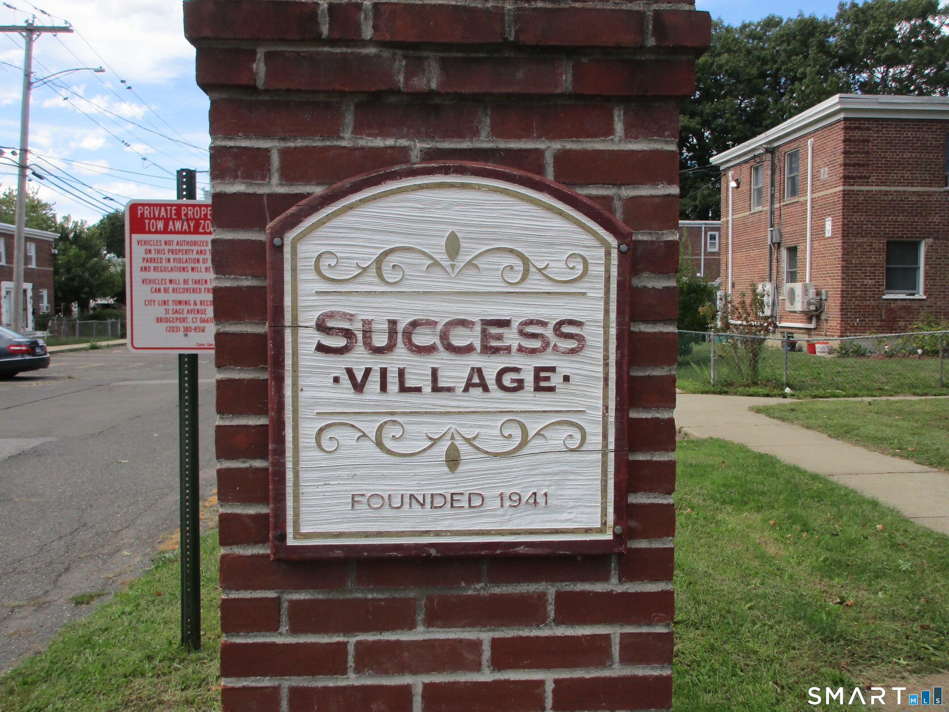 COURT D 76 Success Avenue, 28, Bridgeport, CT 06610 | For Sale at $55,000