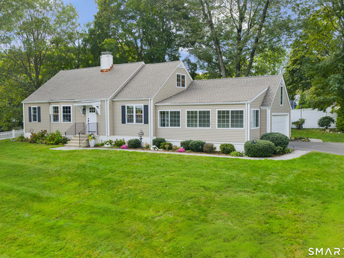 single family home for sale located at 18 Koger Road, Trumbull, CT 06611