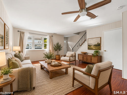  townhouse condo for sale located at 29 Van Buren Avenue, k3, Norwalk, CT 06850