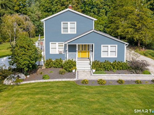 single family home for sale located at 148 Cross Hill Road, Monroe, CT 06468