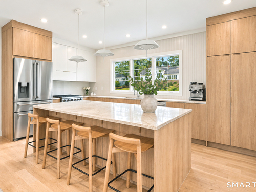  single family home for sale located at 38 Amherst Road, Greenwich, CT 06878