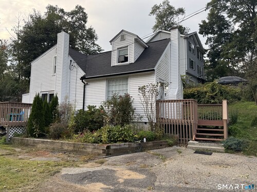  single family home for sale located at 51 Oronoque Trail, Shelton, CT 06484