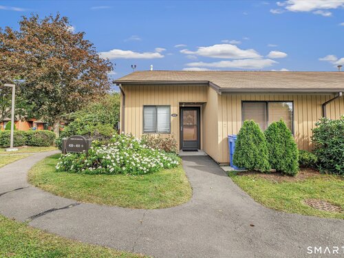  condo home for sale located at 419 Asbury Ridge, 419, Shelton, CT 06484