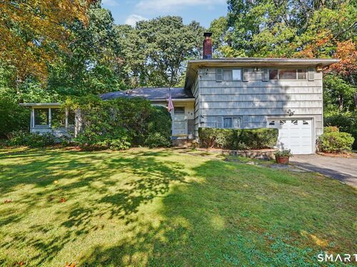  single family home for sale located at 68 Winding Lane, Norwalk, CT 06851