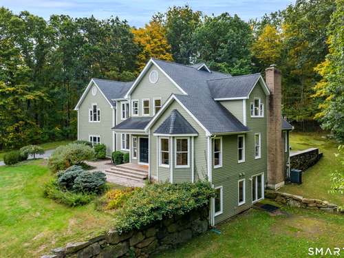  single family home for sale located at 35 Christian Lane, Brookfield, CT 06804
