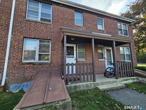  townhouse condo for sale located at 81 Louisiana Avenue, 81, Bridgeport, CT 06610