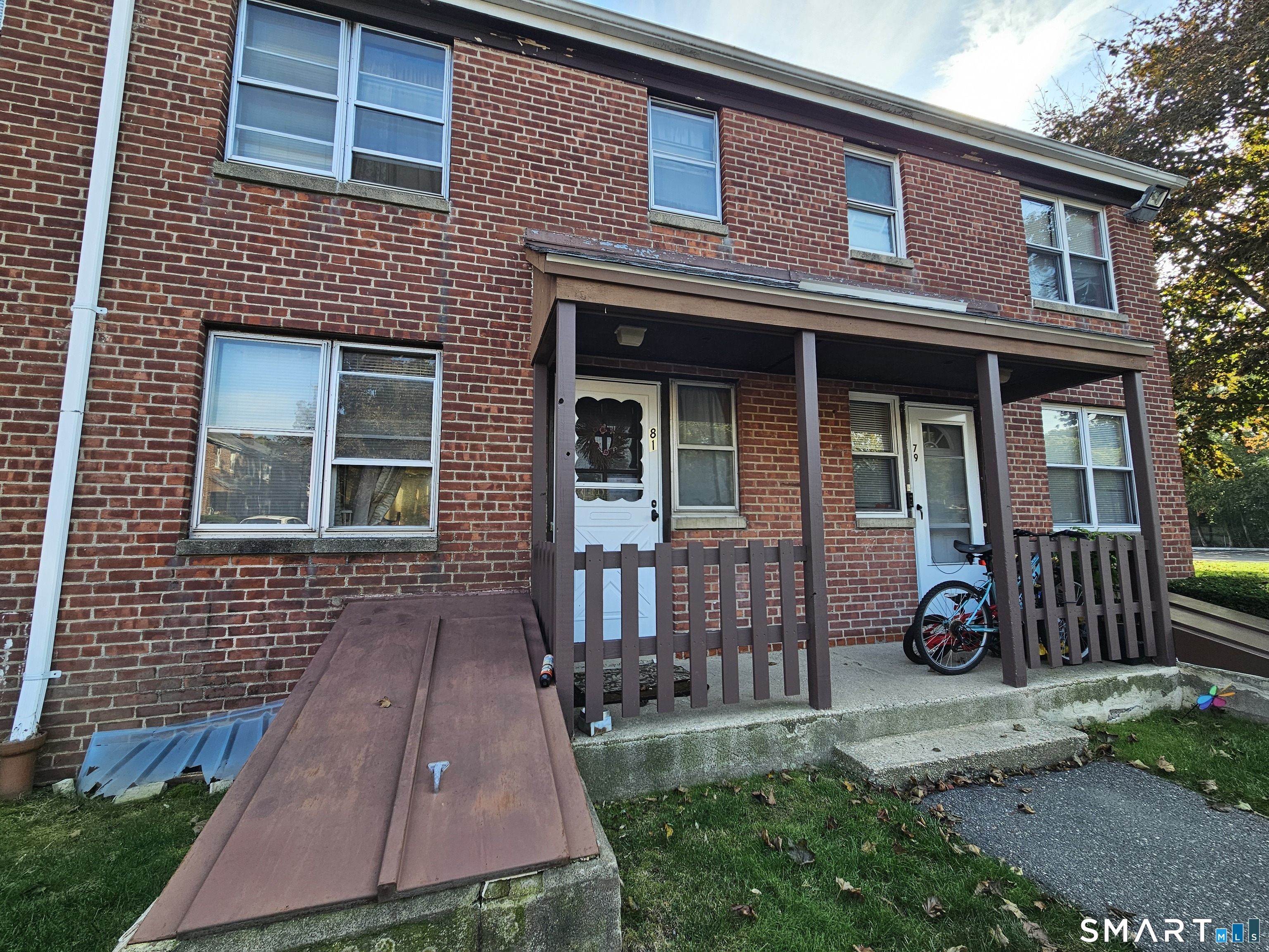 81 Louisiana Avenue, 81, Bridgeport, CT 06610 | For Sale at $160,000