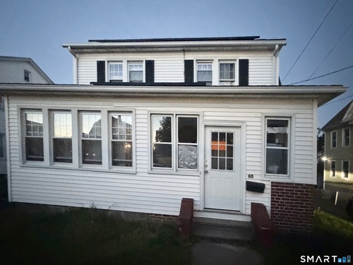  single family home for sale located at 60 Boston Terrace, Bridgeport, CT 06610