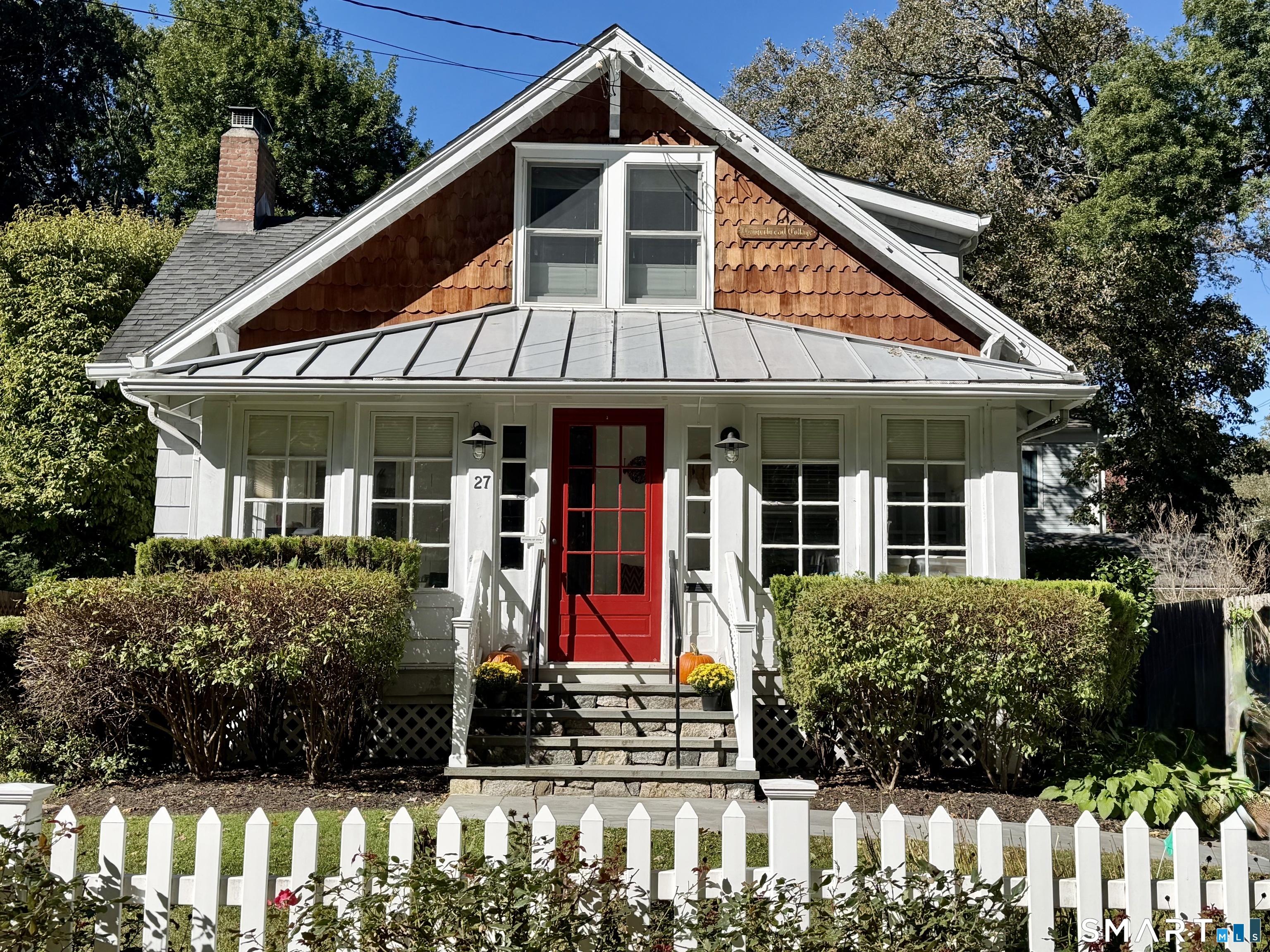 27 Lakeside Avenue, Darien, CT 06820 | For Sale at $1,649,000