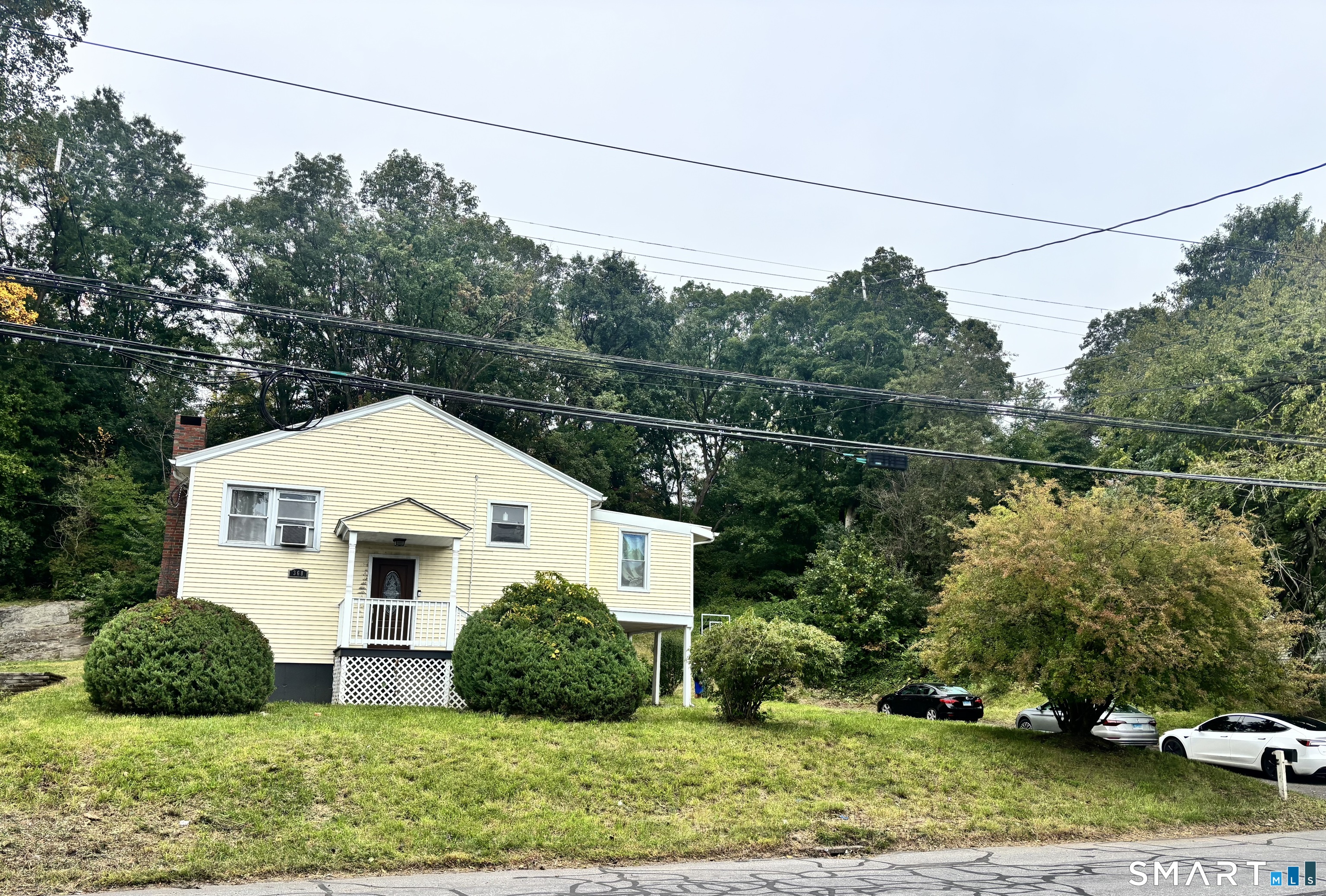 368 Platt Street, Bridgeport, CT 06606 | For Sale at $515,000