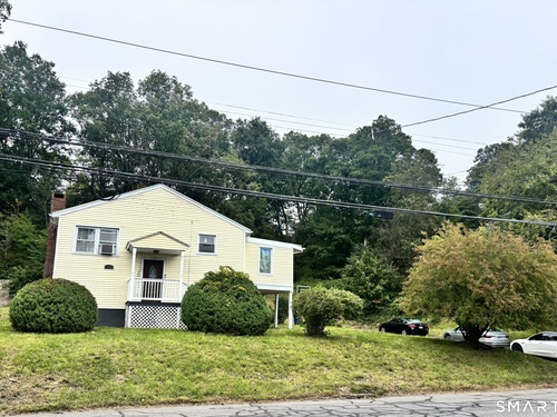  single family home for sale located at 368 Platt Street, Bridgeport, CT 06606