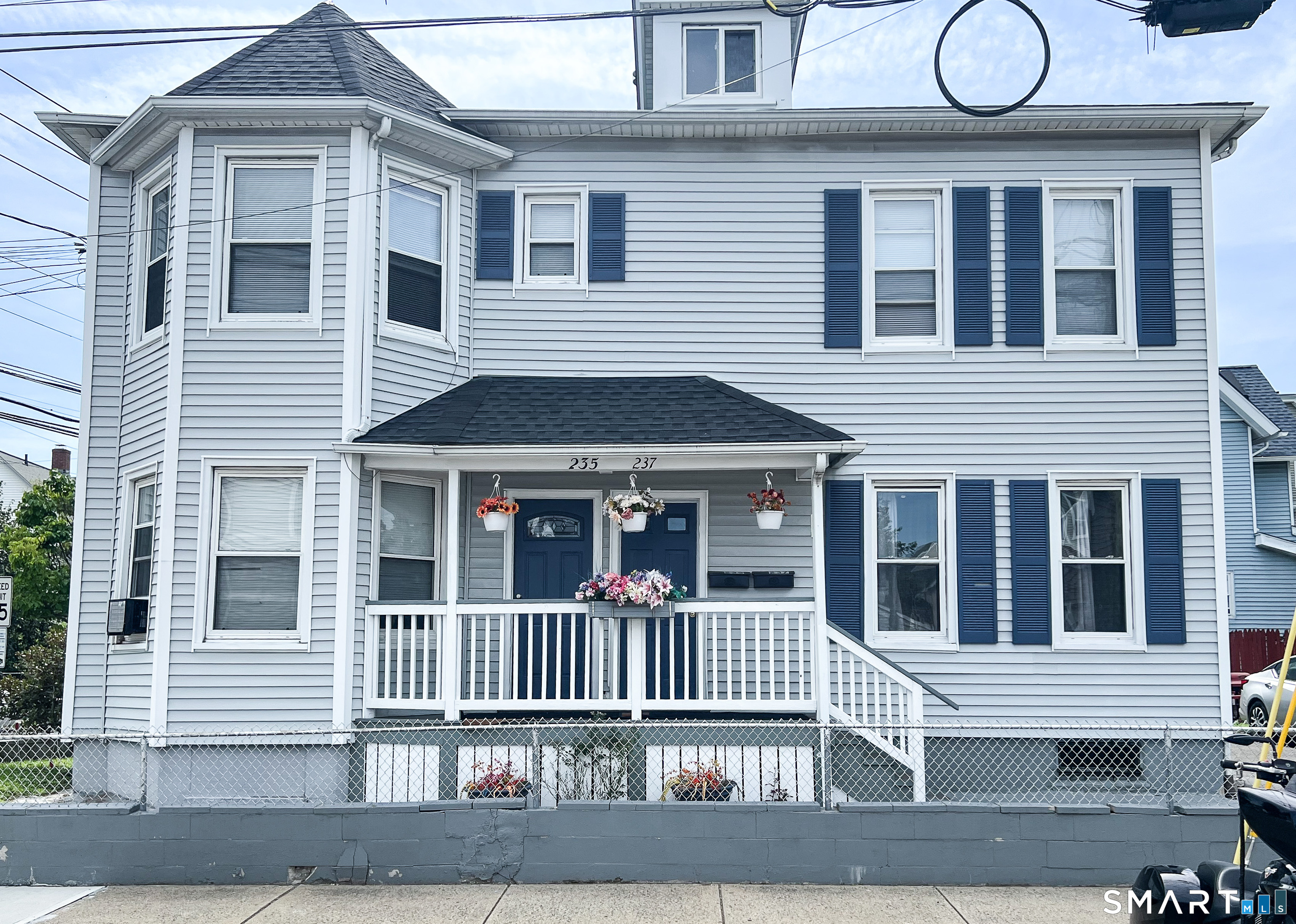235-237 Hanover Street, Bridgeport, CT 06605 | For Sale at $575,000