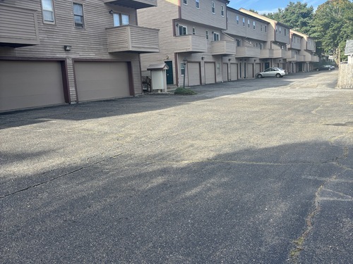  condo home for sale located at 1310 Capitol Avenue, a, Bridgeport, CT 06606