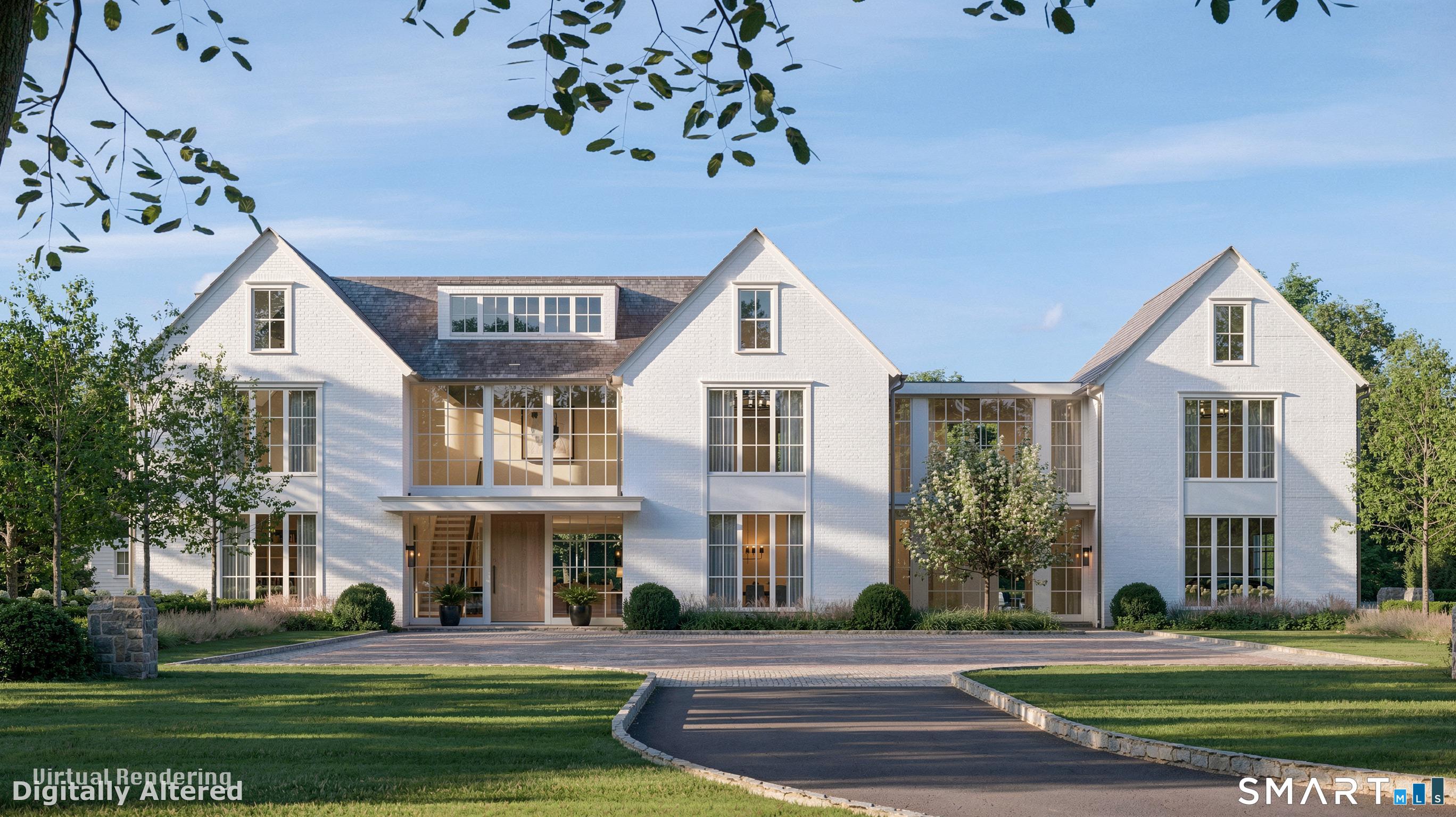 86 Howard Road, Greenwich, CT 06831 | For Sale at $11,995,000