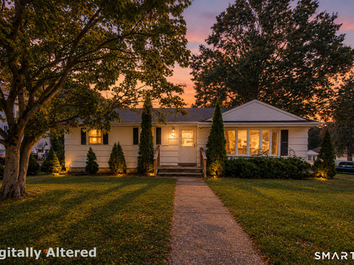  single family home for sale located at 1885 Old Town Road, Bridgeport, CT 06606