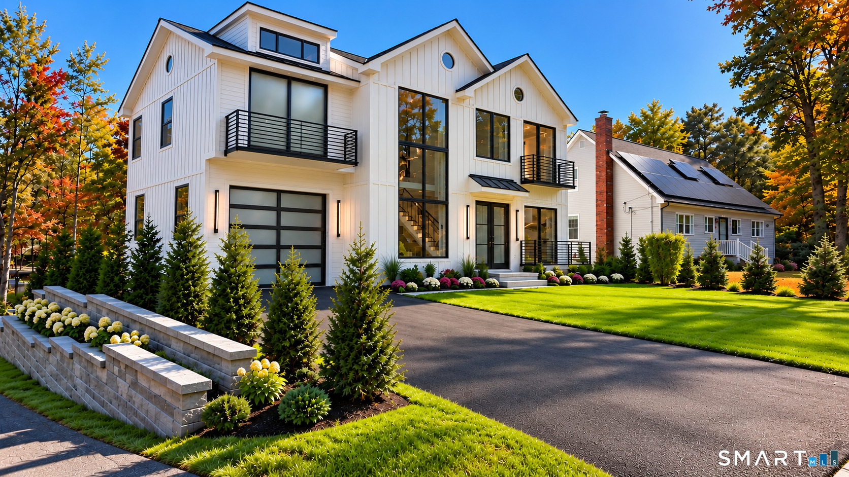 20 North Lake Shore Drive, Brookfield, CT 06804 | For Sale at $2,199,900