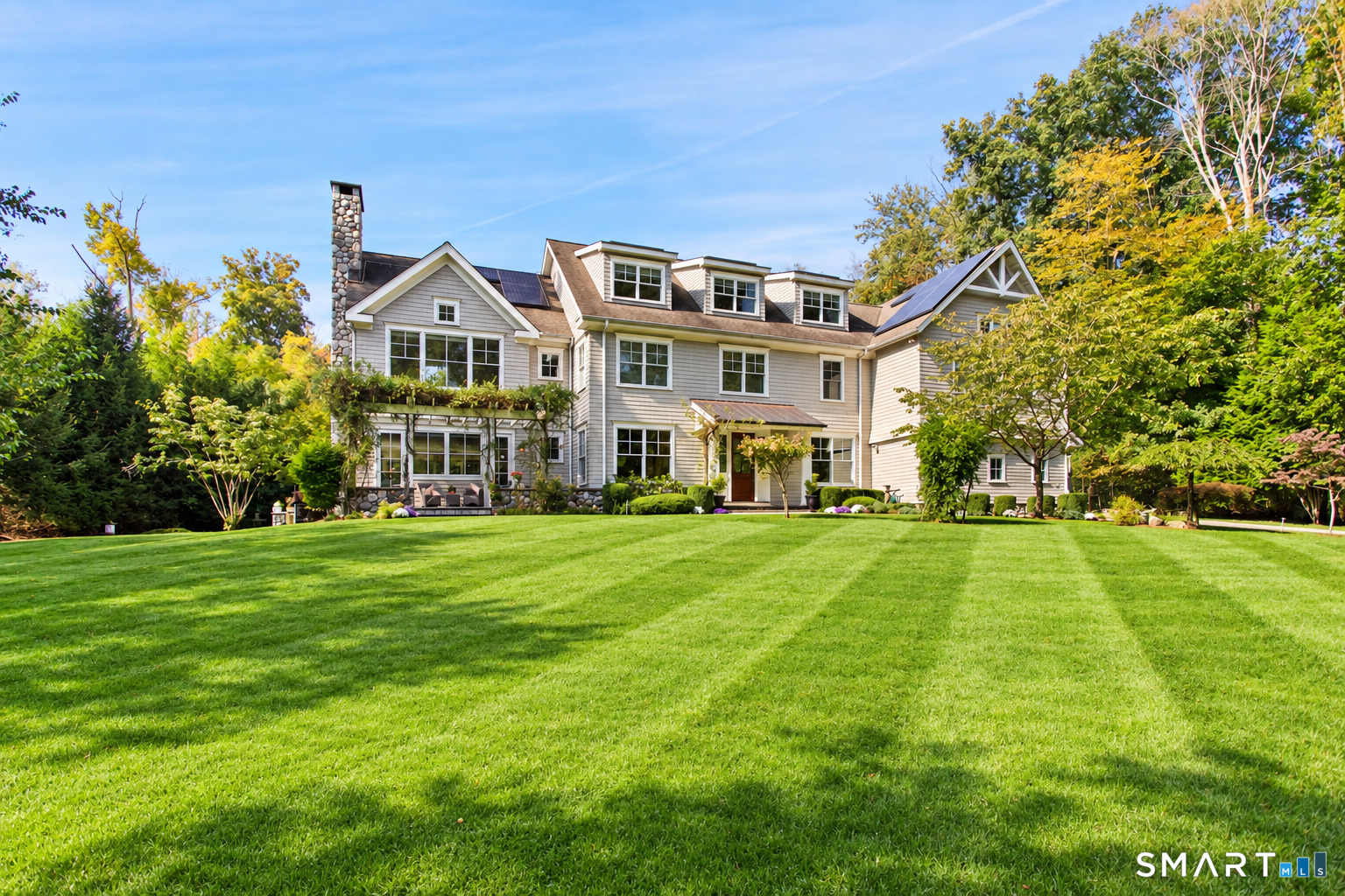 11 Woodside Lane, Westport, CT 06880 | For Sale at $4,050,000