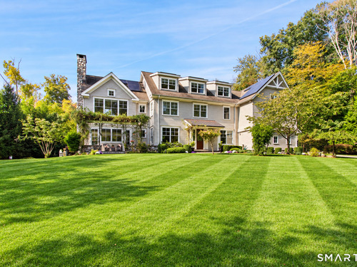  single family home for sale located at 11 Woodside Lane, Westport, CT 06880