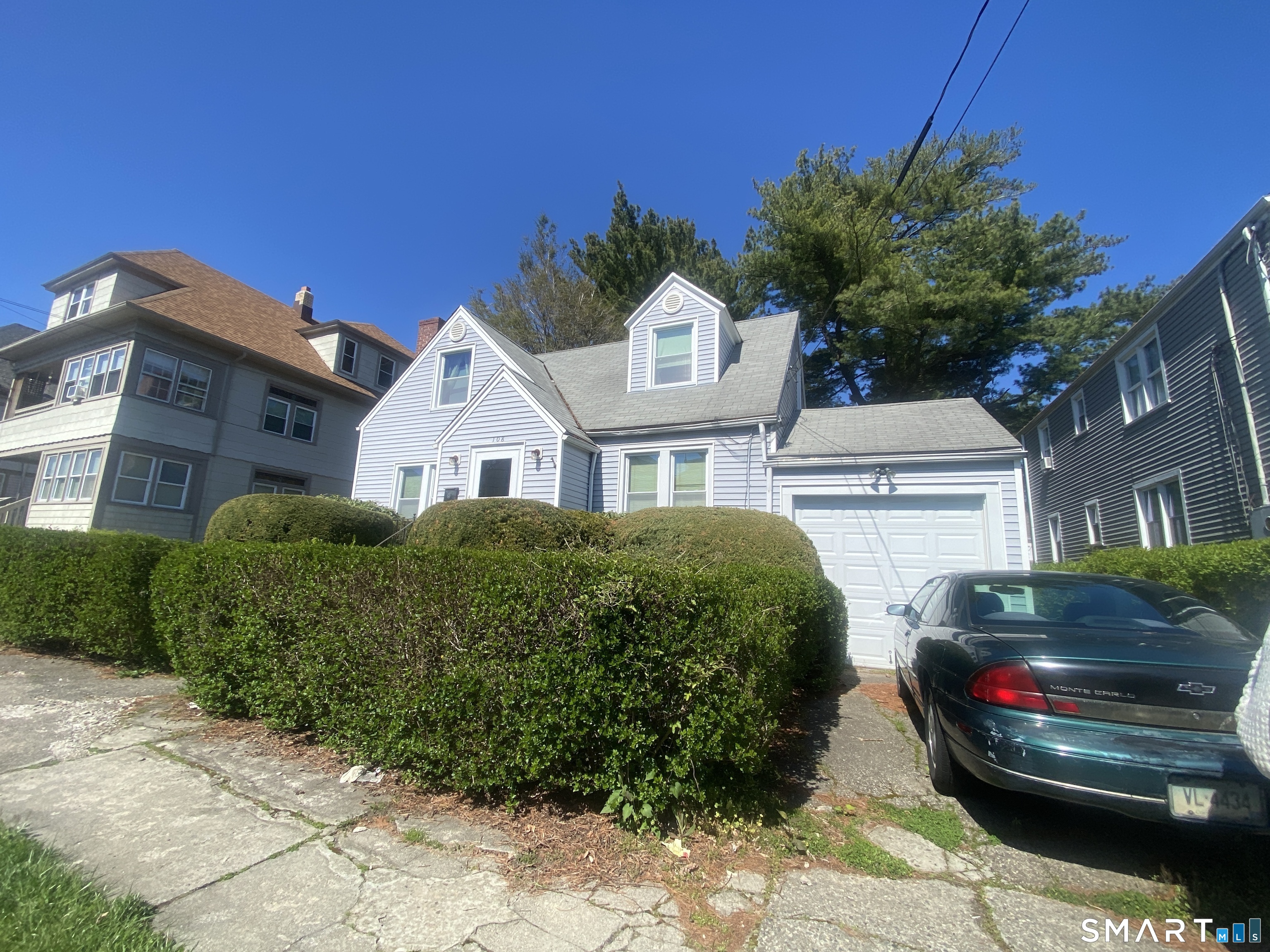 108 Princeton Street, Bridgeport, CT 06605 | For Sale at $345,000