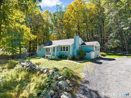  single family home for sale located at 562 Branchville Road, Ridgefield, CT 06877