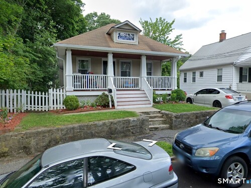  single family home for sale located at 19 Ridgeway Street, Stamford, CT 06907