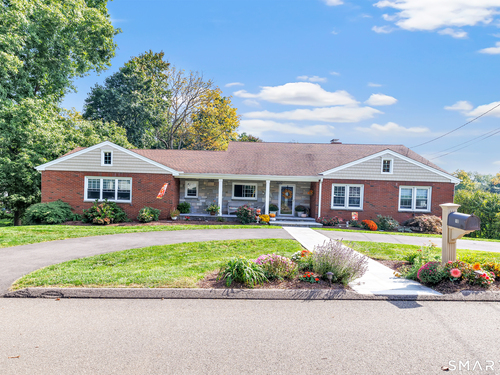  single family home for sale located at 10 Merrill Road, Trumbull, CT 06611