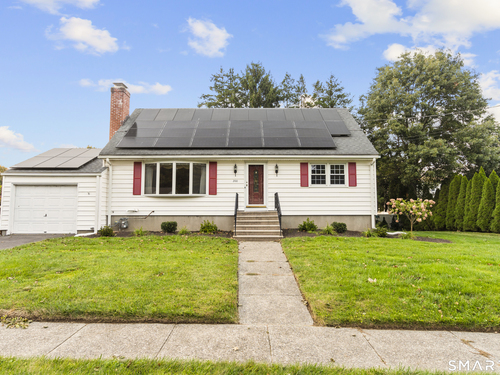  single family home for sale located at 200 Fairfax Drive, Stratford, CT 06614