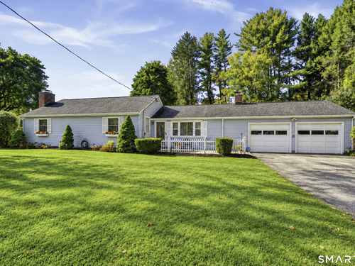  single family home for sale located at 162 Pocono Road, Brookfield, CT 06804