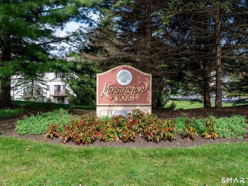  townhouse condo for sale located at 506 Larson Drive, 506, Danbury, CT 06810