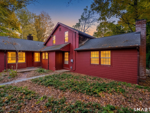 single family home for sale located at 30 Tersana Drive, Easton, CT 06612