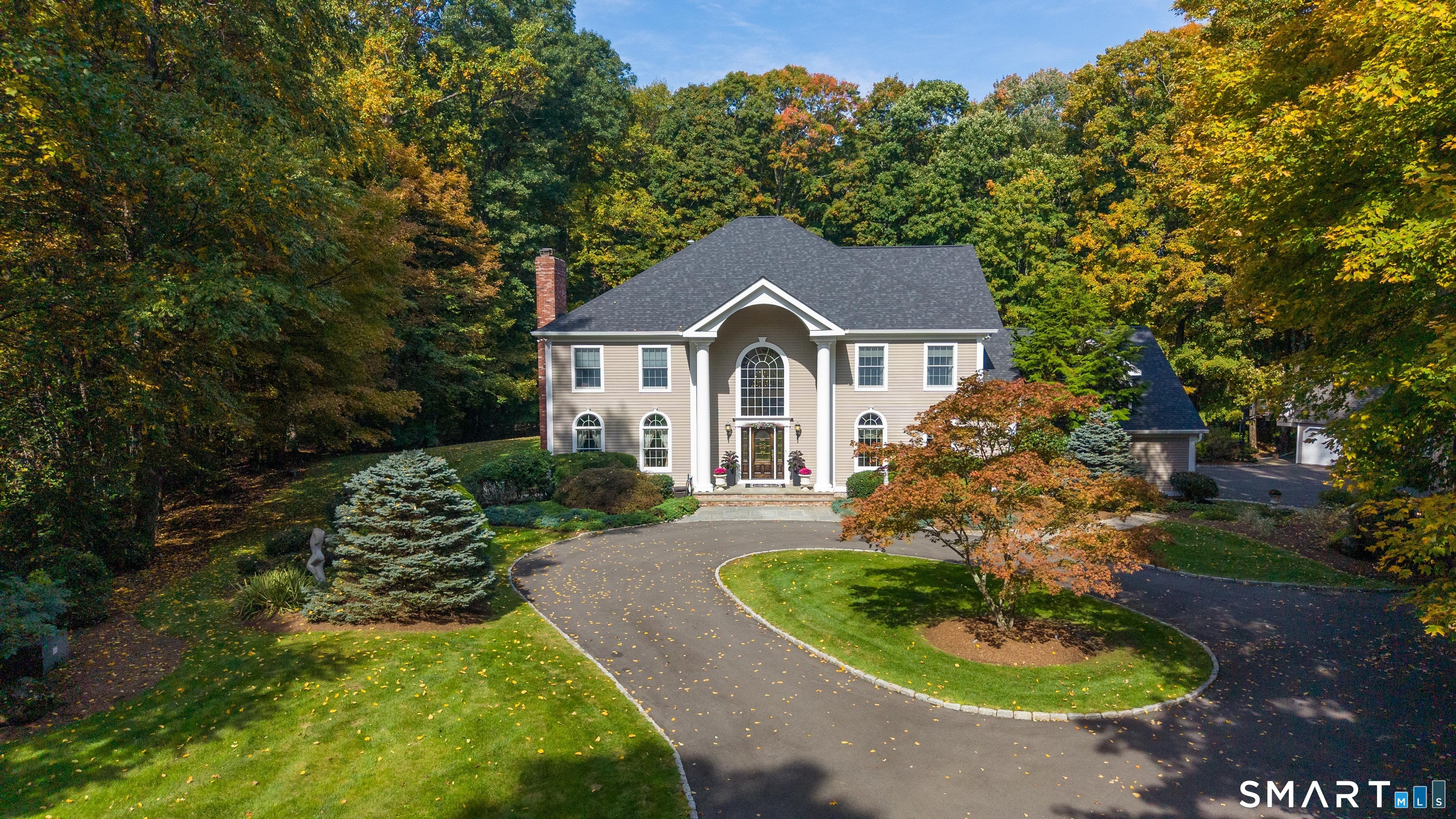 10 Taunton Hill Road, Newtown, CT 06470 | For Sale at $1,275,000