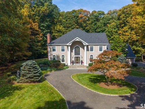  single family home for sale located at 10 Taunton Hill Road, Newtown, CT 06470