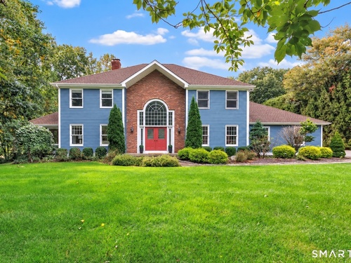  single family home for sale located at 3 Crescent Lane, Trumbull, CT 06611