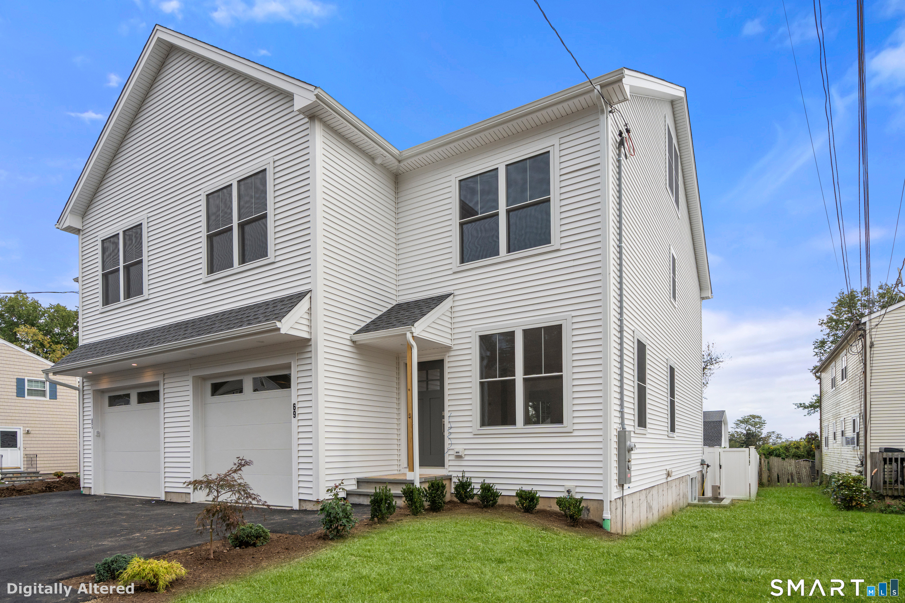 69 Rakoczy Avenue, Fairfield, CT 06824 | For Sale at $1,200,000