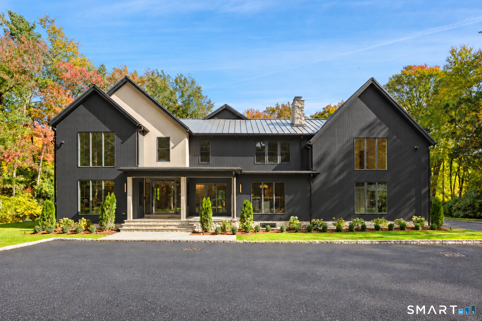 311 South Bald Hill Road, New Canaan, CT 06840 | For Sale at $4,295,000