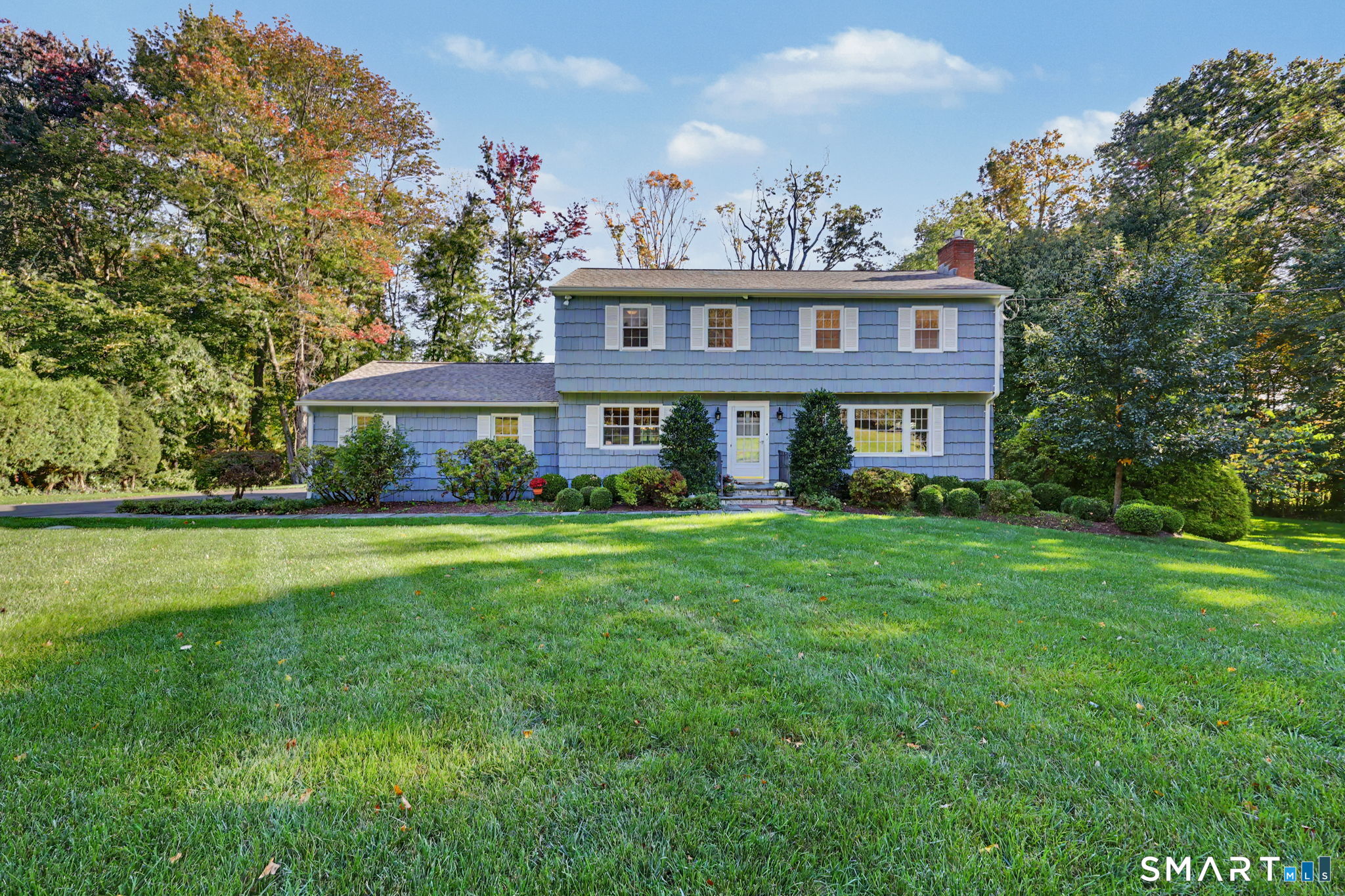 45 Ferndale Drive, Easton, CT 06612 | For Sale at $899,950